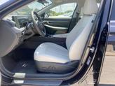 Thumbnail of 2025 Carbon Blue Hyundai SONATA
