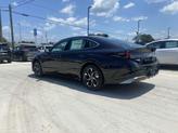 Thumbnail of 2025 Carbon Blue Hyundai SONATA