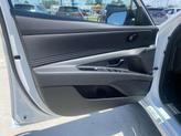 Thumbnail of 2025 White Hyundai ELANTRA HEV