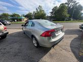 Thumbnail of 2013 Electric Silver Metallic Volvo S60