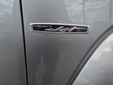 Thumbnail of 2012 Mineral Gray Metallic Clearcoat Jeep Liberty