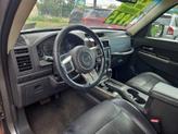 Thumbnail of 2012 Mineral Gray Metallic Clearcoat Jeep Liberty