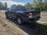 Thumbnail of 2007 Brilliant Black Mitsubishi Raider