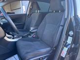Thumbnail of 2015 Crystal Black Pearl Honda Accord