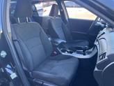 Thumbnail of 2015 Crystal Black Pearl Honda Accord
