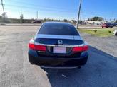 Thumbnail of 2015 Crystal Black Pearl Honda Accord