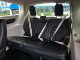 Thumbnail of 2024 Bright White Clearcoat Chrysler Pacifica