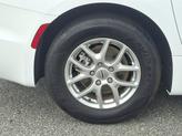 Thumbnail of 2024 Bright White Clearcoat Chrysler Pacifica