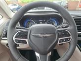 Thumbnail of 2024 Bright White Clearcoat Chrysler Pacifica