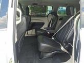 Thumbnail of 2024 Bright White Clearcoat Chrysler Pacifica