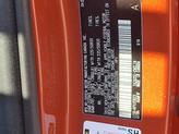 Thumbnail of 2024 Cadmium Orange Lexus NX 350