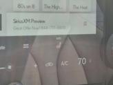 Thumbnail of 2024 Cadmium Orange Lexus NX 350
