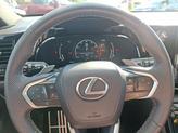 Thumbnail of 2024 Cadmium Orange Lexus NX 350
