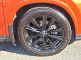 Thumbnail of 2024 Cadmium Orange Lexus NX 350