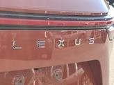 Thumbnail of 2024 Cadmium Orange Lexus NX 350