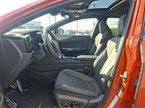 Thumbnail of 2024 Cadmium Orange Lexus NX 350