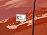 Thumbnail of 2024 Cadmium Orange Lexus NX 350