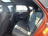 Thumbnail of 2024 Cadmium Orange Lexus NX 350