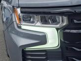 Thumbnail of 2025 Sterling Gray Metallic Chevrolet Silverado 1500