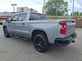 Thumbnail of 2025 Sterling Gray Metallic Chevrolet Silverado 1500