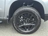 Thumbnail of 2025 Sterling Gray Metallic Chevrolet Silverado 1500