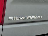 Thumbnail of 2025 Sterling Gray Metallic Chevrolet Silverado 1500