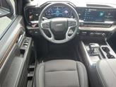 Thumbnail of 2025 Sterling Gray Metallic Chevrolet Silverado 1500