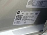 Thumbnail of 2025 Sterling Gray Metallic Chevrolet Silverado 1500
