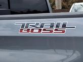 Thumbnail of 2025 Sterling Gray Metallic Chevrolet Silverado 1500