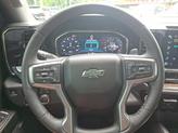 Thumbnail of 2025 Sterling Gray Metallic Chevrolet Silverado 1500