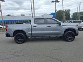 Thumbnail of 2025 Sterling Gray Metallic Chevrolet Silverado 1500