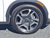 Thumbnail of 2024 Hyper White Hyundai PALISADE