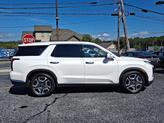 Thumbnail of 2024 Hyper White Hyundai PALISADE
