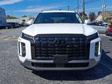 Thumbnail of 2024 Hyper White Hyundai PALISADE