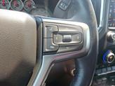 Thumbnail of 2021 Silver Ice Metallic Chevrolet Silverado 1500