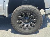 Thumbnail of 2021 Silver Ice Metallic Chevrolet Silverado 1500