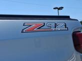 Thumbnail of 2021 Silver Ice Metallic Chevrolet Silverado 1500