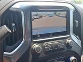 Thumbnail of 2021 Silver Ice Metallic Chevrolet Silverado 1500