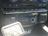 Thumbnail of 2021 Silver Ice Metallic Chevrolet Silverado 1500