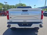 Thumbnail of 2021 Silver Ice Metallic Chevrolet Silverado 1500