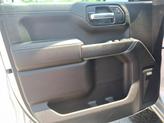 Thumbnail of 2021 Silver Ice Metallic Chevrolet Silverado 1500
