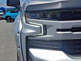 Thumbnail of 2021 Silver Ice Metallic Chevrolet Silverado 1500