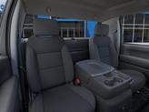 Thumbnail of 2025 Summit White Chevrolet Silverado 2500