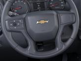 Thumbnail of 2025 Summit White Chevrolet Silverado 2500