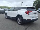 Thumbnail of 2022 Summit White GMC Terrain