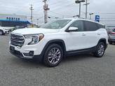 Thumbnail of 2022 Summit White GMC Terrain