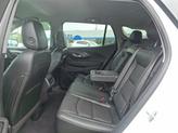 Thumbnail of 2022 Summit White GMC Terrain