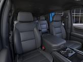 Thumbnail of 2025 Black Chevrolet Tahoe