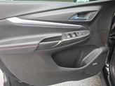 Thumbnail of 2023 Mosaic Black Metallic Chevrolet Bolt EUV