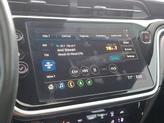 Thumbnail of 2023 Mosaic Black Metallic Chevrolet Bolt EUV